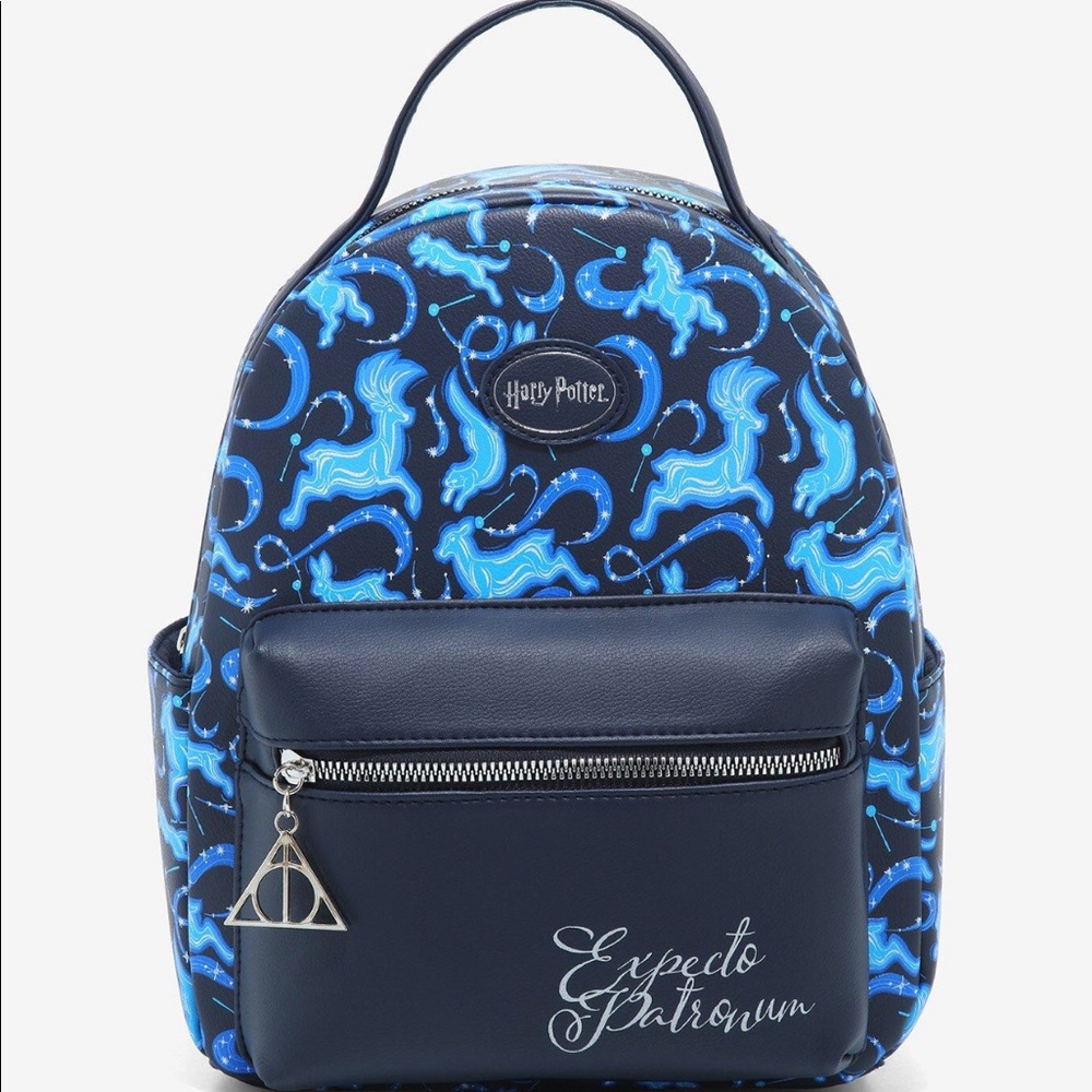 Harry Potter Mini Backpack